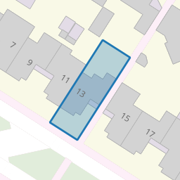 Perceel VND00-F-2506