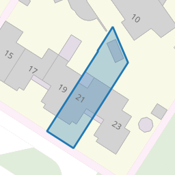 Perceel VND00-F-2510