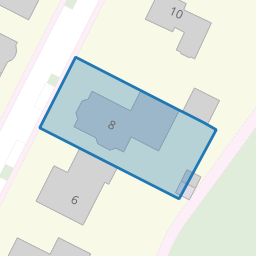 Perceel VND00-F-2513