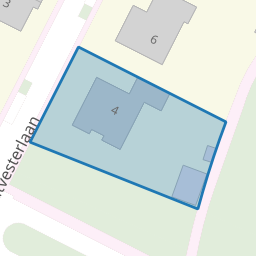 Perceel VND00-F-2516