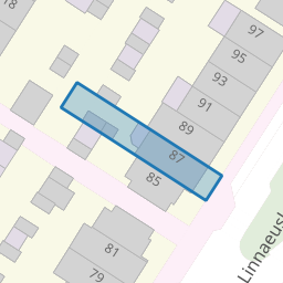 Perceel VND00-F-2522