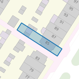 Perceel VND00-F-2523