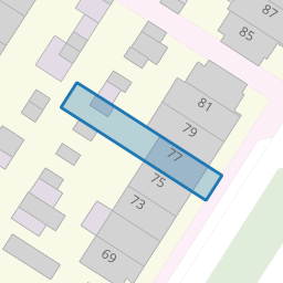 Perceel VND00-F-2527