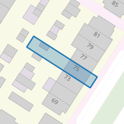 Perceel VND00-F-2528