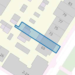 Perceel VND00-F-2530