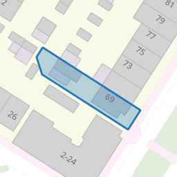 Perceel VND00-F-2531