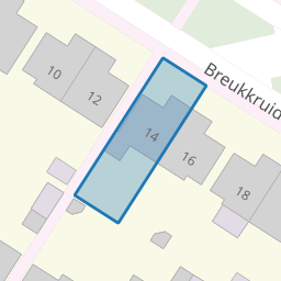 Perceel VND00-F-2538