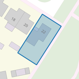 Perceel VND00-F-2542