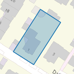 Perceel VND00-F-2543