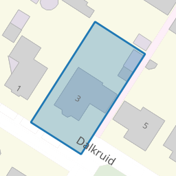 Perceel VND00-F-2544