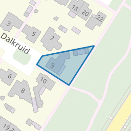 Perceel VND00-F-2547