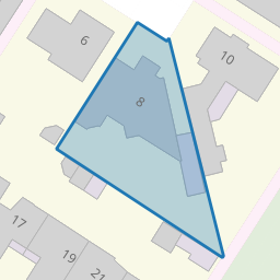 Perceel VND00-F-2549