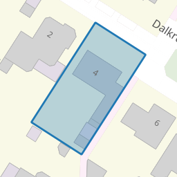 Perceel VND00-F-2551