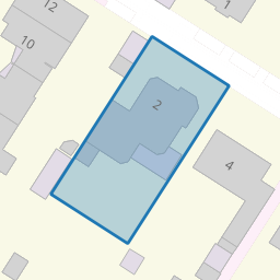 Perceel VND00-F-2552