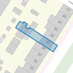 Perceel VND00-F-2560