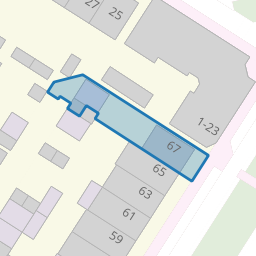 Perceel VND00-F-2573