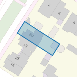 Perceel VND00-F-2575