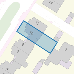 Perceel VND00-F-2580