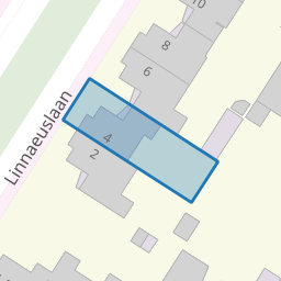 Perceel VND00-F-2583