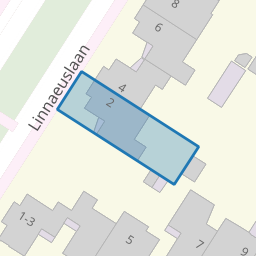 Perceel VND00-F-2584