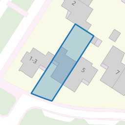 Perceel VND00-F-2586