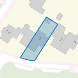 Perceel VND00-F-2587