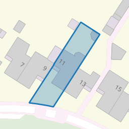 Perceel VND00-F-2590