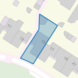 Perceel VND00-F-2592