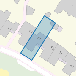 Perceel VND00-F-2593