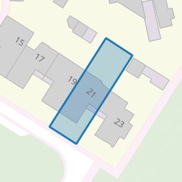 Perceel VND00-F-2595