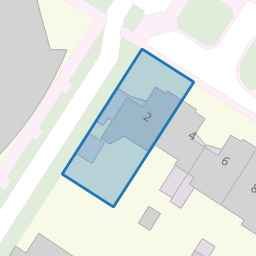 Perceel VND00-F-2599