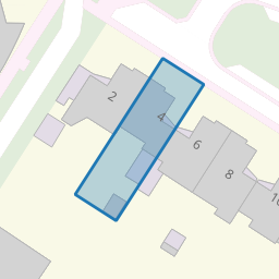 Perceel VND00-F-2600