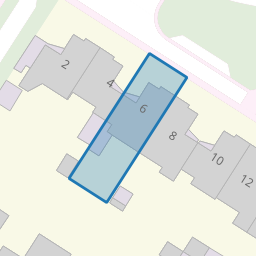 Perceel VND00-F-2601