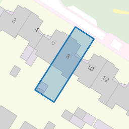 Perceel VND00-F-2602