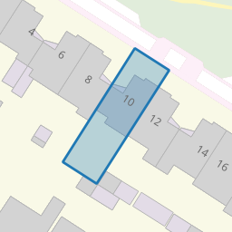 Perceel VND00-F-2603