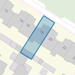 Perceel VND00-F-2607