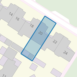 Perceel VND00-F-2608