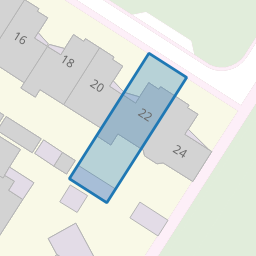 Perceel VND00-F-2609