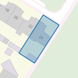 Perceel VND00-F-2610