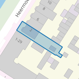 Perceel VND00-F-2621