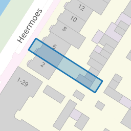 Perceel VND00-F-2622