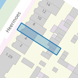 Perceel VND00-F-2623