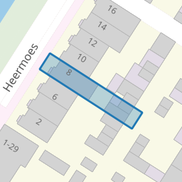 Perceel VND00-F-2624