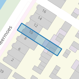 Perceel VND00-F-2625