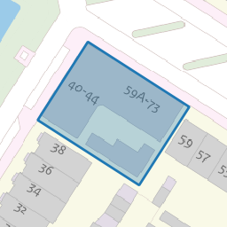 Perceel VND00-F-2640