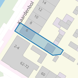 Perceel VND00-F-2643