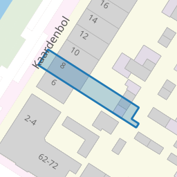 Perceel VND00-F-2644