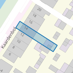 Perceel VND00-F-2647