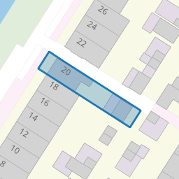 Perceel VND00-F-2650