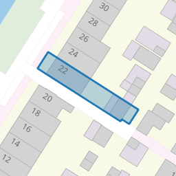 Perceel VND00-F-2651